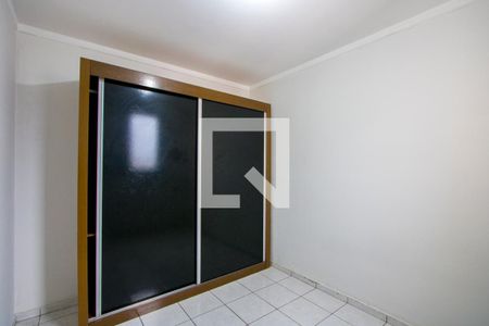 Quarto 1 de apartamento para alugar com 2 quartos, 49m² em Jardim do Estádio, Santo André