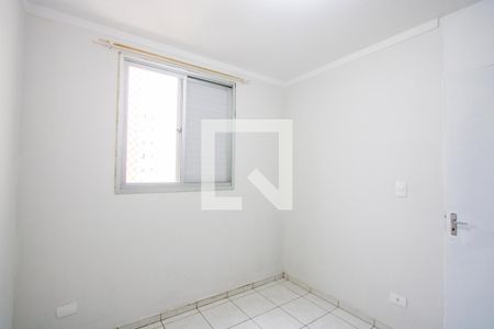 Quarto 1 de apartamento para alugar com 2 quartos, 49m² em Jardim do Estádio, Santo André
