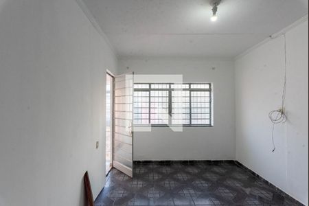 Sala de casa para alugar com 2 quartos, 100m² em Jardim Baroneza, Campinas