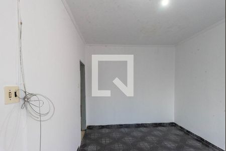 Sala de casa para alugar com 2 quartos, 100m² em Jardim Baroneza, Campinas