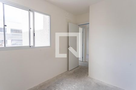 Quarto 1 de apartamento à venda com 2 quartos, 45m² em Canhema, Diadema