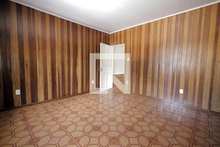 Quarto de casa para alugar com 2 quartos, 110m² em Jardim Cambui, Santo André