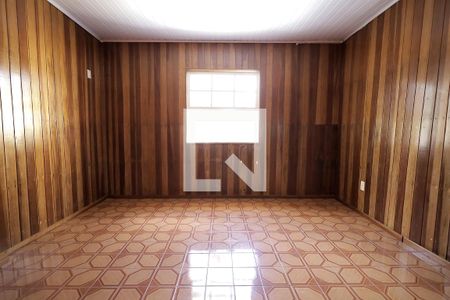 Quarto de casa para alugar com 2 quartos, 110m² em Jardim Cambui, Santo André