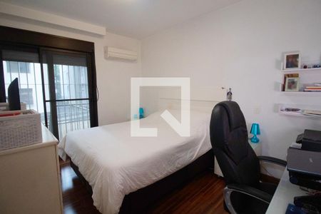 Apartamento para alugar com 2 quartos, 100m² em Jardim Paulistano, São Paulo