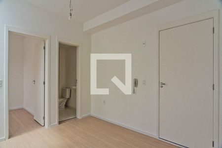 Studio de kitnet/studio para alugar com 1 quarto, 57m² em Vila Pereira Barreto, São Paulo