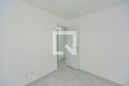 Quarto 1 de apartamento para alugar com 2 quartos, 38m² em Vila Marari, São Paulo