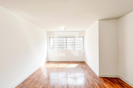 Sala de apartamento para alugar com 3 quartos, 86m² em Pompeia, São Paulo