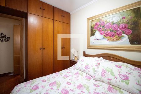 Quarto 1 de apartamento para alugar com 3 quartos, 76m² em Vila Pirajussara, São Paulo