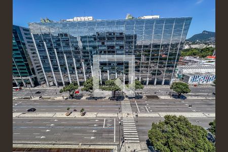 Apartamento à venda com 2 quartos, 55m² em Centro, Rio de Janeiro