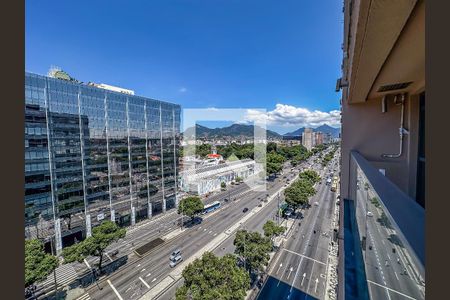 Apartamento à venda com 2 quartos, 55m² em Centro, Rio de Janeiro
