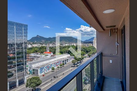 Apartamento à venda com 2 quartos, 55m² em Centro, Rio de Janeiro