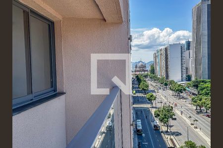 Apartamento à venda com 2 quartos, 55m² em Centro, Rio de Janeiro