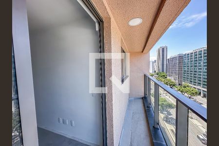 Apartamento à venda com 2 quartos, 55m² em Centro, Rio de Janeiro