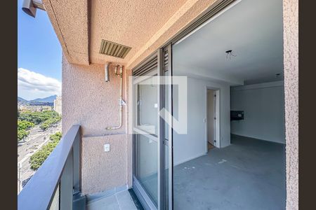 Apartamento à venda com 2 quartos, 55m² em Centro, Rio de Janeiro