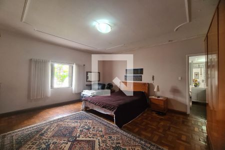 Suite 1 de casa para alugar com 5 quartos, 500m² em Quinta da Paineira, São Paulo