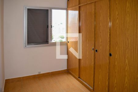 Quarto 1 de apartamento para alugar com 3 quartos, 64m² em Vila Nova Manchester, São Paulo