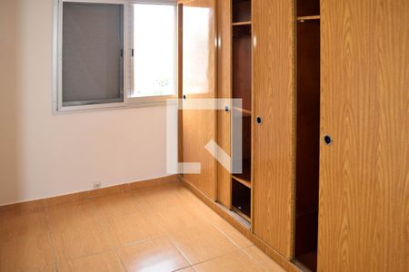 Quarto 1 de apartamento para alugar com 3 quartos, 64m² em Vila Nova Manchester, São Paulo