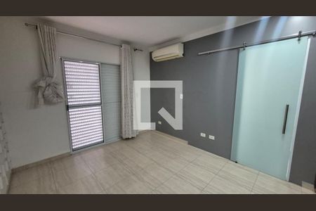 Quarto de casa para alugar com 3 quartos, 135m² em Chácara São João, São Paulo