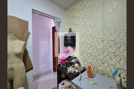 Quarto de casa de condomínio à venda com 2 quartos, 21m² em Vargem Grande, Rio de Janeiro