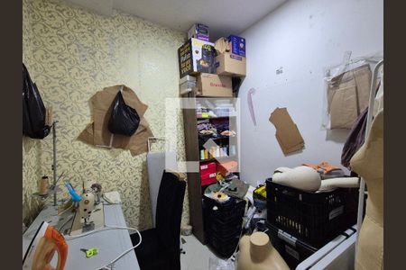 Quarto de casa de condomínio à venda com 2 quartos, 21m² em Vargem Grande, Rio de Janeiro