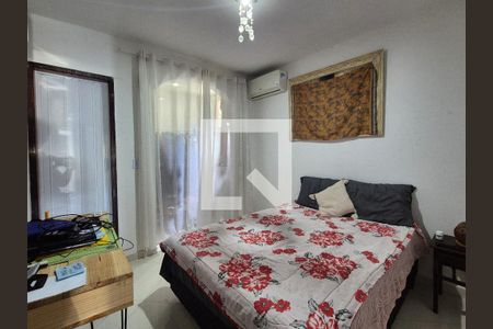 Quarto 2 de casa de condomínio à venda com 2 quartos, 21m² em Vargem Grande, Rio de Janeiro