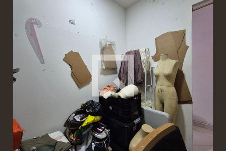 Quarto de casa de condomínio à venda com 2 quartos, 21m² em Vargem Grande, Rio de Janeiro