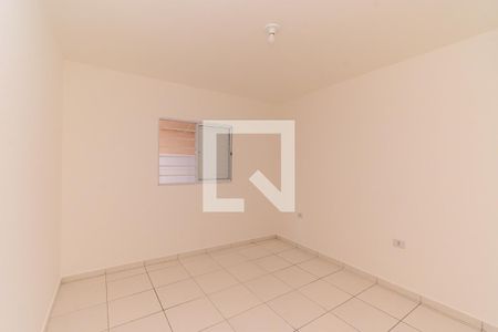 Quarto de casa para alugar com 1 quarto, 39m² em Chácara Mafalda, São Paulo