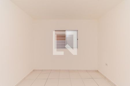 Quarto de casa para alugar com 1 quarto, 39m² em Chácara Mafalda, São Paulo