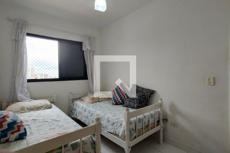 Apartamento para alugar com 1 quarto, 56m² em Cidade Ocian, Praia Grande