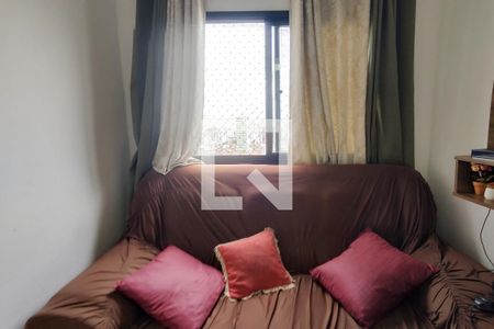 Apartamento para alugar com 1 quarto, 56m² em Cidade Ocian, Praia Grande