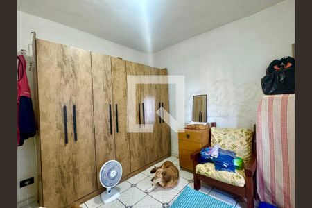 Quarto 1 de apartamento à venda com 2 quartos, 58m² em Jardim Vila Galvao, Guarulhos