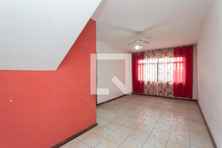 Sala de casa para alugar com 3 quartos, 200m² em Vila Monte Santo, São Paulo
