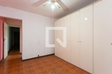 Quarto 1 de casa para alugar com 3 quartos, 200m² em Vila Monte Santo, São Paulo