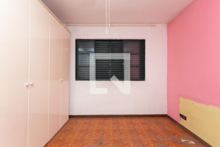 Quarto 1 de casa para alugar com 3 quartos, 200m² em Vila Monte Santo, São Paulo