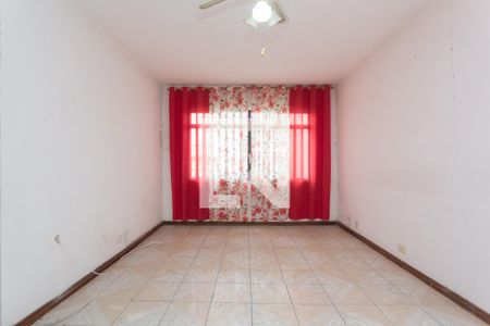 Sala de casa para alugar com 3 quartos, 200m² em Vila Monte Santo, São Paulo