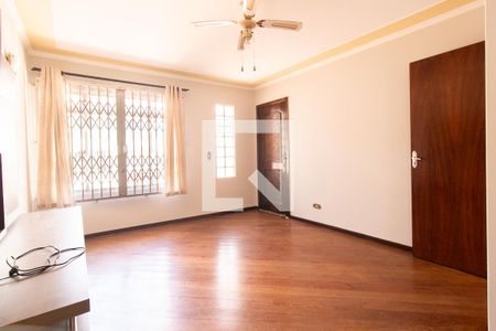 Sala de casa para alugar com 3 quartos, 140m² em Cajuru, Curitiba
