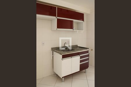 Apartamento para alugar com 2 quartos, 50m² em Santa Terezinha, Santo André