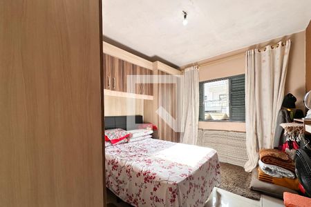 Quarto 1 de casa à venda com 2 quartos, 125m² em Vila Rosa, São Bernardo do Campo