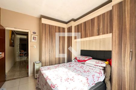 Quarto 1 de casa à venda com 2 quartos, 125m² em Vila Rosa, São Bernardo do Campo