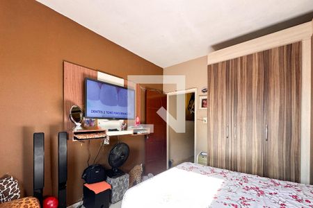 Quarto 1 de casa à venda com 2 quartos, 125m² em Vila Rosa, São Bernardo do Campo