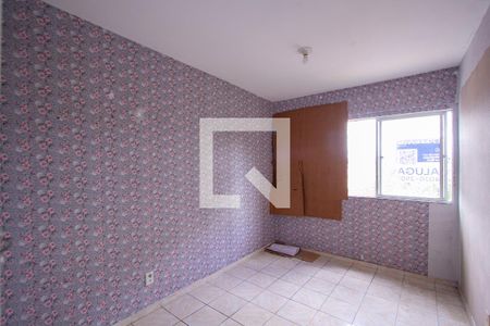 Quarto 2 de apartamento para alugar com 2 quartos, 57m² em Mutondo, São Gonçalo