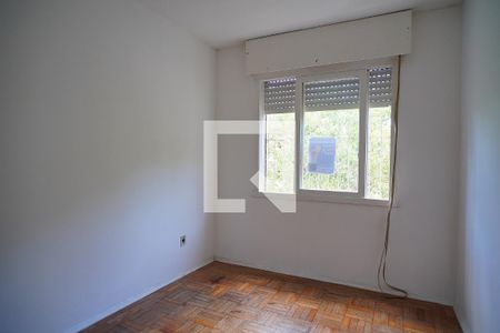 Quarto 2 de apartamento para alugar com 2 quartos, 56m² em Vila Ipiranga, Porto Alegre
