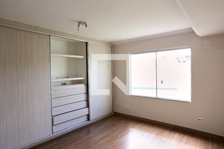 Suíte de casa para alugar com 4 quartos, 140m² em Concórdia, Belo Horizonte