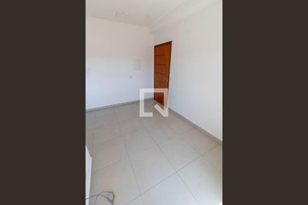 SALA de apartamento para alugar com 2 quartos, 55m² em Vila Industrial (campinas), Campinas