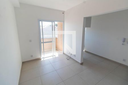 SALA de apartamento para alugar com 2 quartos, 55m² em Vila Industrial (campinas), Campinas