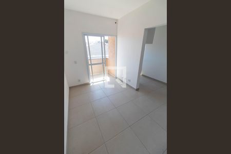SALA de apartamento para alugar com 2 quartos, 55m² em Vila Industrial (campinas), Campinas