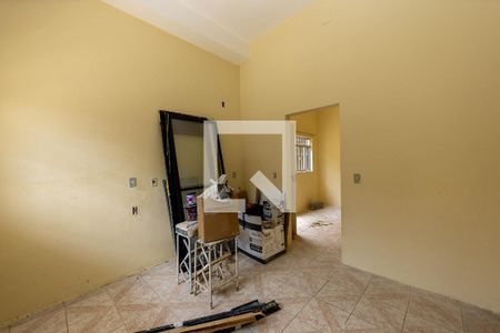 Sala de casa para alugar com 3 quartos, 102m² em Vila Lourdes, Barueri