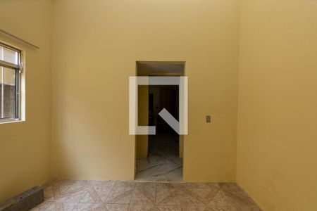 Sala de casa para alugar com 3 quartos, 102m² em Vila Lourdes, Barueri