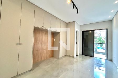 Suite 1 de casa para alugar com 2 quartos, 94m² em Jardim Oriental, São Paulo