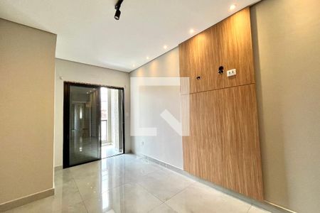 Suite 1 de casa para alugar com 2 quartos, 94m² em Jardim Oriental, São Paulo